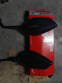 Sight mirror used