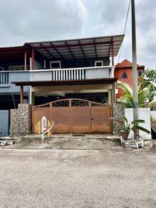 Taman Wakaf Setee Aisyah,Seberang Jaya,Penang