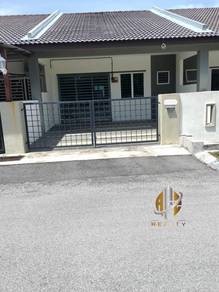 Bandar Baru Setia Awan Perdana,Sitiawan,Perak