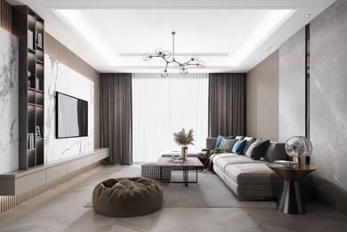 Embassyview Condominium KL High