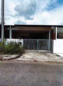 Below Market 28% 1Sty Terrace Taman Ria Heights Phase 2A Tawau 1609sf