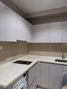 Ready move in 1 Bedroom 1 Bathroom at Parisien Tower I-City