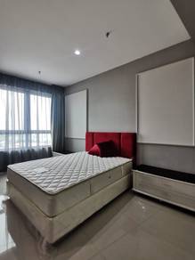 Ready move in 1 Bedroom 1 Bathroom at I-Suite I-City