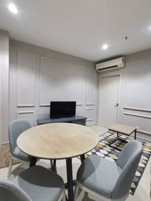 Ready move in 1 Bedroom 1 Bathroom at I-Suite I-City