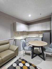 Ready move in 1 Bedroom 1 Bathroom at I-Suite I-City