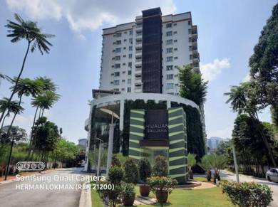 Apartments For Sale In Malaysia Mudah My