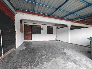 Rumah Untuk Dijual Sebelah Aeon Station 18,Ipoh,Perak