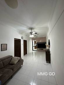 Apartment Vista Bayu Klang Ground floor for sales🏢🏢