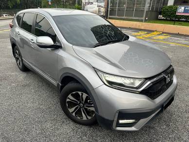 Honda CR-V 2.0 2WD UNDER WARRANTY