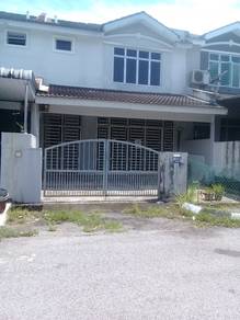 Double Storey Taman Kulim Utama Fasa 2 Kulim Htec