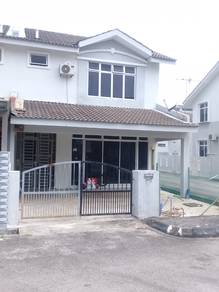 Kulim utama fasa 2 hitech tepi poli