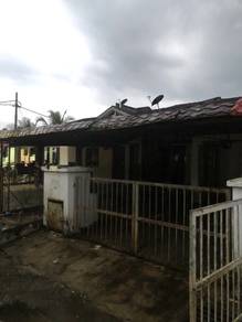 Termurah Untuk Dijual Single Storey di Taman Desa Vista, Salak Tinggi