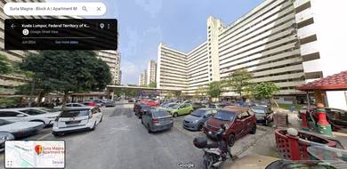 [Suria Magna]💥Aeon MRT Shops Markup Loan Low D/P Own Stay & Invest