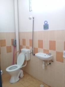 Kulim utama fasa 2 hitech tepi poli