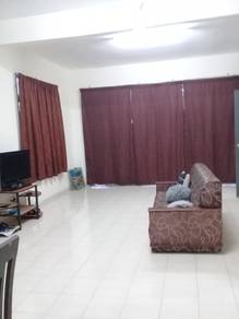 Kulim utama fasa 2 hitech tepi poli