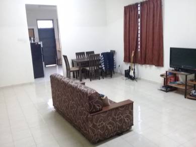 Kulim utama fasa 2 hitech tepi poli