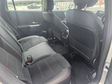 PRE OWNED 2024 Merc Benz GLA250 AMG 