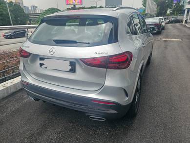 PRE OWNED 2024 Merc Benz GLA250 AMG 