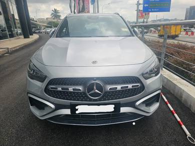 PRE OWNED 2024 Merc Benz GLA250 AMG 
