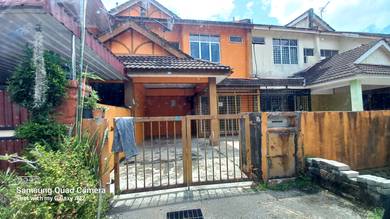 Taman ktc 3 kulim hitech