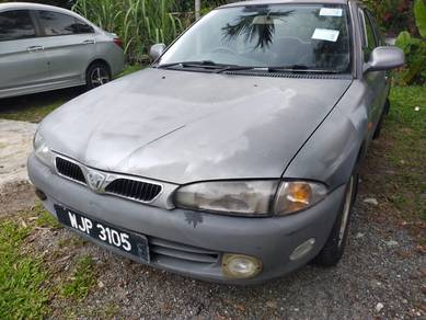 Proton WIRA 1.5 GL (A) CASH&CARRY STEADY