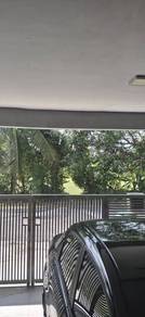 Teres Setingkat Taman Seri Sentosa Lunas Open Facing Renovated Unit