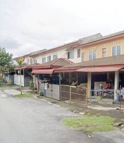 Full Loan !! Cheapest 2Storey Terrace House, Bdr Rinching Semenyih
