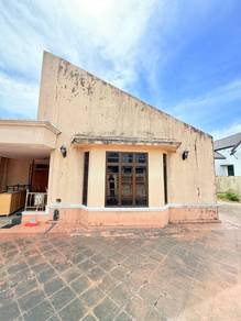 Banglo 1 Tingkat untuk Dijual @ Kubang Kerian, KB