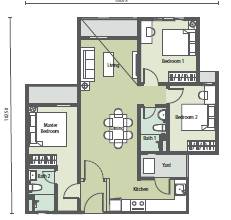 NEW Completion next year 2026 take Key Old Klang Road 100% Loan FREE