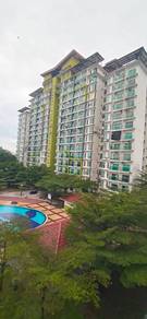 For Sale Twin Residence Tampoi @ Near CIQ l Angsana