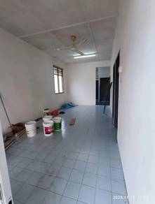 Taman Johor Jaya 1 Storey House Desa For Sale Tebrau Jalan Teratai