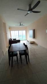 First Come First Serve Condo Koi Kinrara Fully Furnished Unit