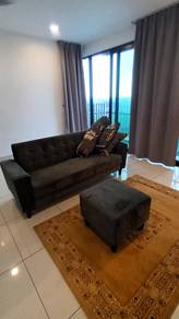 Epic Residence Puchong Fully Furnished First Come First Serve