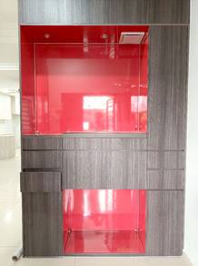 Taman Ehsan Jaya 4 @ 2 Storey Terrace House Renovated Unit