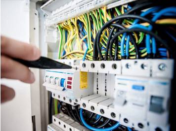 Khidmat Wiring Elektrik Dan Aircond