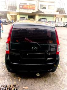 Perodua VIVA 1.0 EZ STANDARD (A)