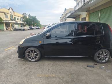 Perodua VIVA 1.0 EZ STANDARD (A)