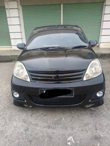 Perodua VIVA 1.0 EZ STANDARD (A)