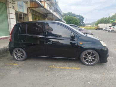 Perodua VIVA 1.0 EZ STANDARD (A)