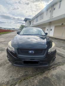 Subaru XV 2.0 SPORT (A)