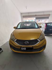 Perodua MYVI 1.3 EZi PREMIUM (A)