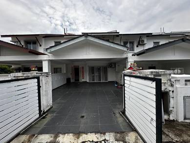 [22x75] 2Sty Terrace @ Ebony Kota Emerald , Rawang , Near Aeon Anggun
