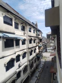 Pangsapuri Cherry Jalan Laksamana Cheng Ho Tingkat 3 Untuk Disewa