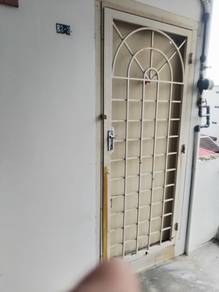 Pangsapuri Cherry Jalan Laksamana Cheng Ho Tingkat 3 Untuk Disewa