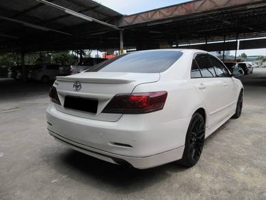 Loan Kedai / 2010 Toyota Camry 2.0 E Sedan XV40