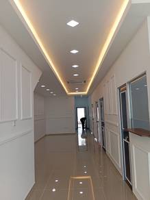 S2 ready clinic for rent