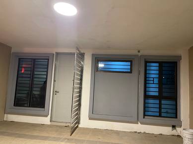 UCSI Lukut Bayu Indera Single Storey Terrace