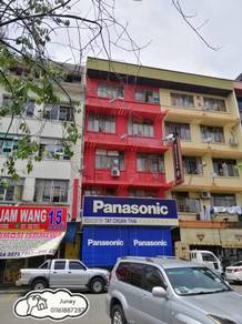 Kampung Air 5 Storey Shoplot For Sale