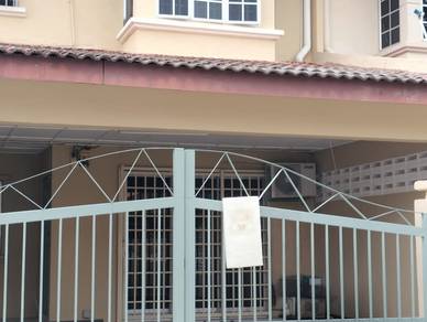 Below Bank Value, Well Maintained Double Storey, Tmn Kepayang Seremban