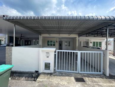 [rumah paling lawa di SP] Pr1ma Residensi Utama, SP